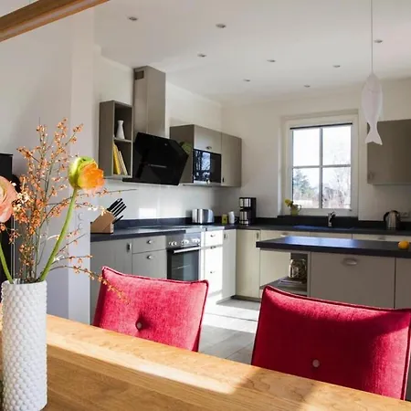 Holiday home In