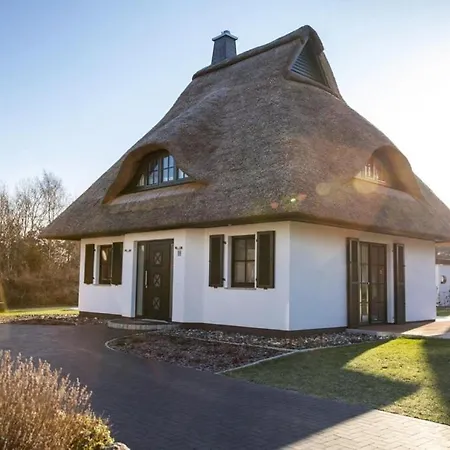 Holiday home In Fuhlendorf (Mecklenburg-Vorpommern)