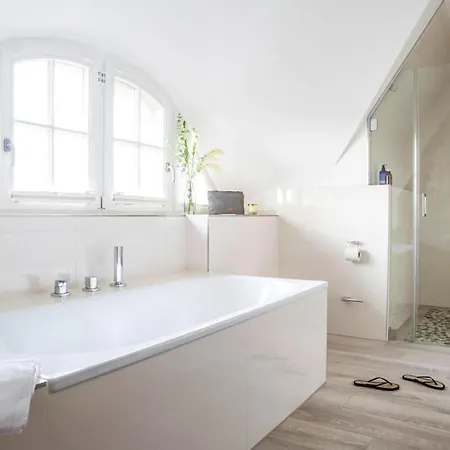 Holiday home In Fuhlendorf (Mecklenburg-Vorpommern)