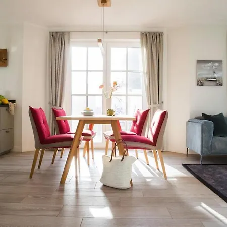 Holiday home In *