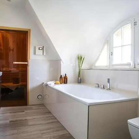 Holiday home In