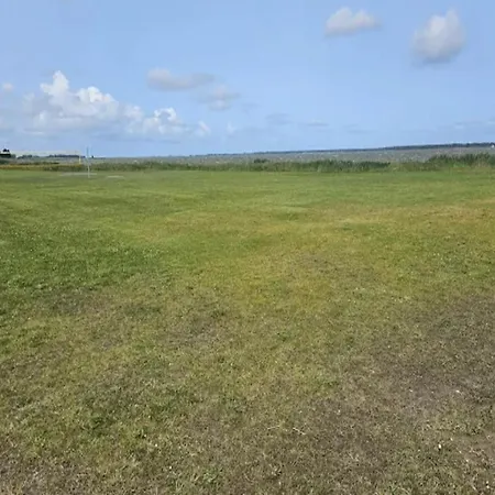 Reetdachhaus Am Bodden Mit Sauna Fuhlendorf (Mecklenburg-Vorpommern)