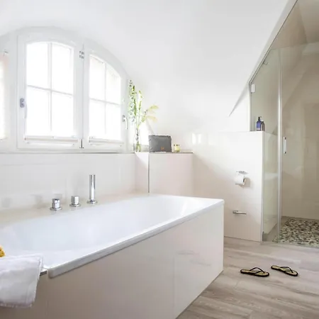 Ferienhaus Reetdachhaus Am Bodden Mit Sauna *